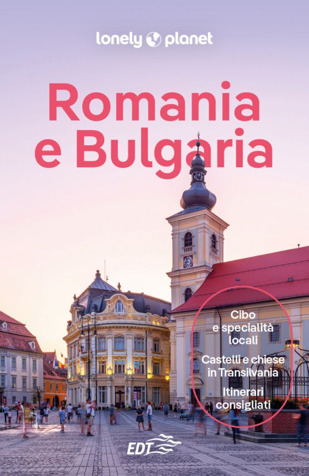 Romania e Bulgaria - Valacchia1