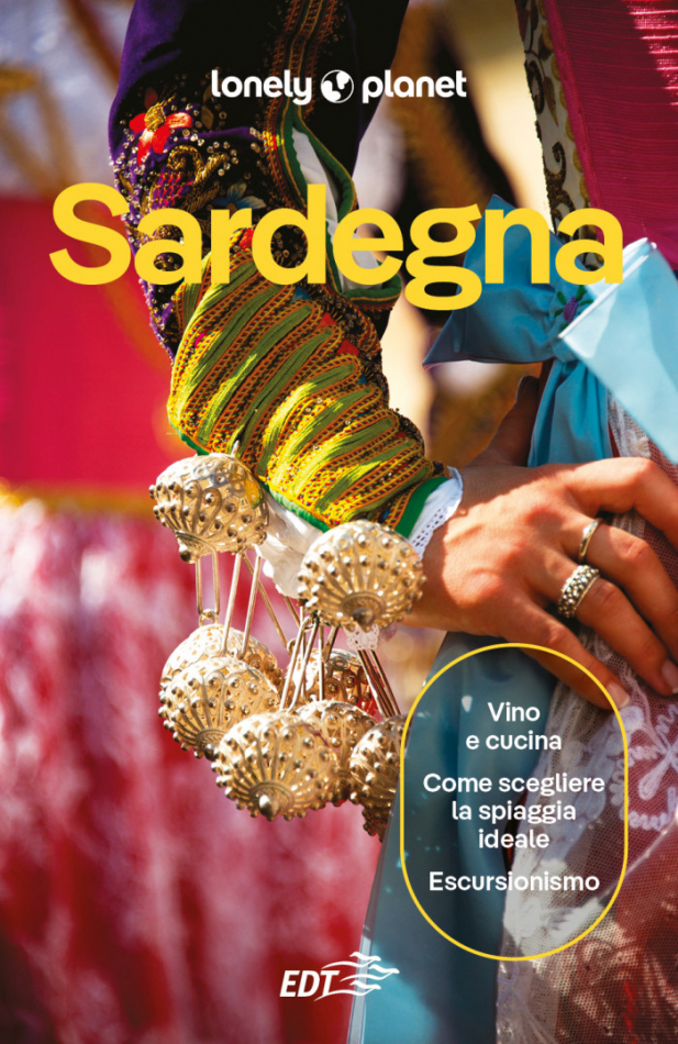 Sardegna - Guida di viaggio
