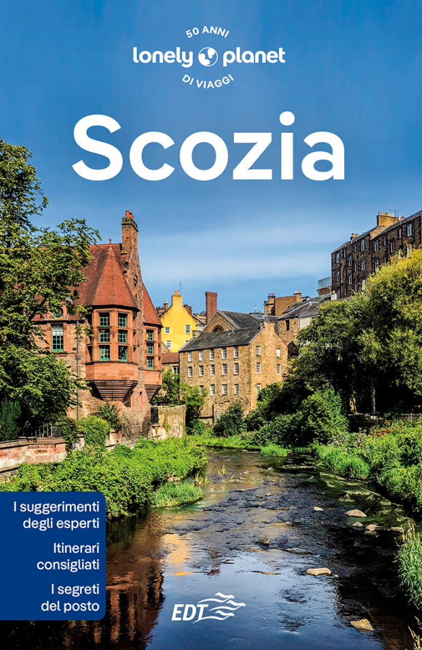 Scozia - Guida di viaggio