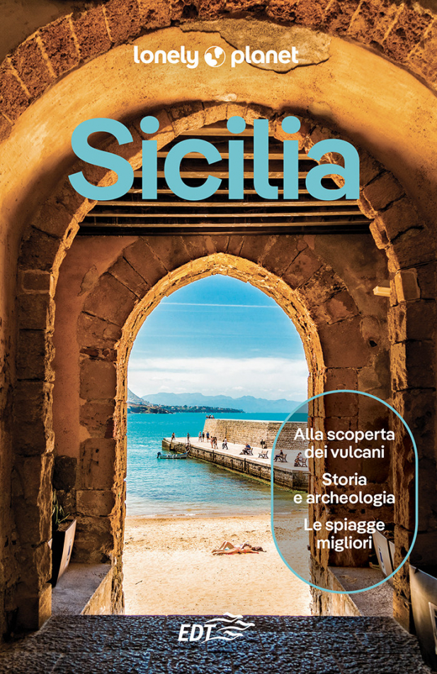 Sicilia - Guida di viaggio