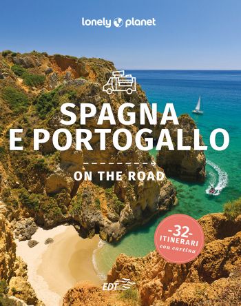 Spagna e Portogallo On the Road