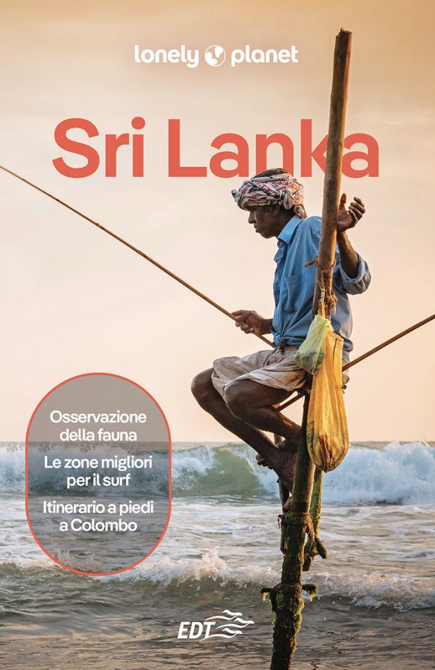 Sri Lanka - Il sud1