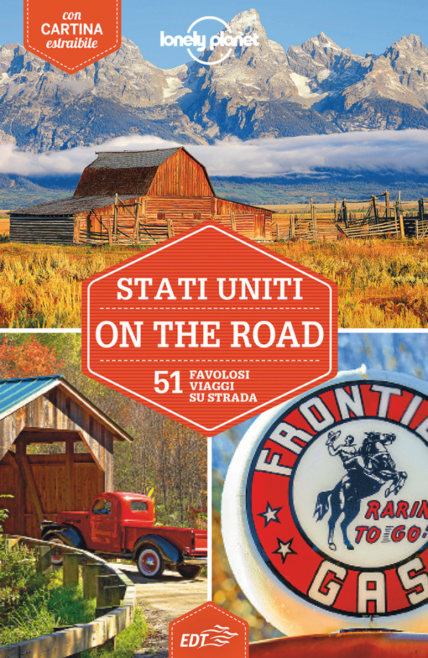 Stati Uniti on the road - Guida di viaggio