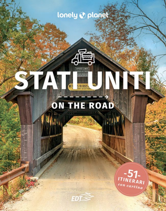 Stati Uniti On the Road - On the Road1