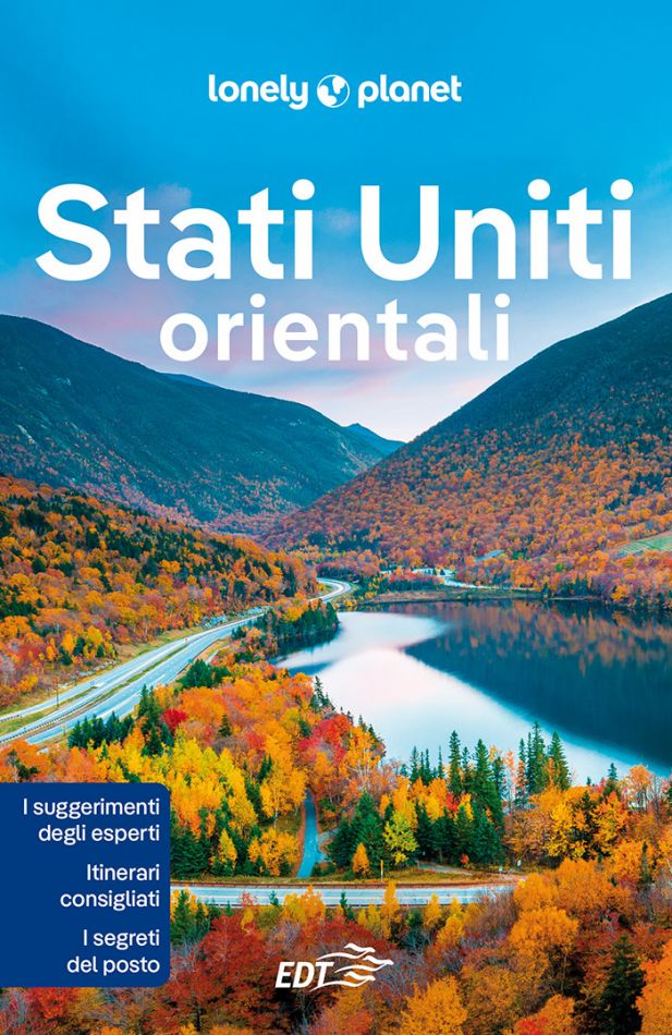 Stati Uniti orientali - Great Lakes1