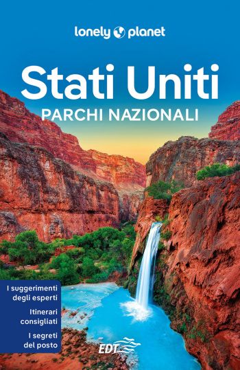 Stati Uniti Parchi Nazionali