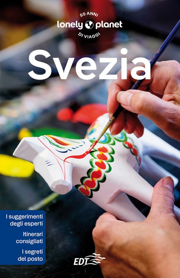 Svezia - Stoccolma e dintorni1