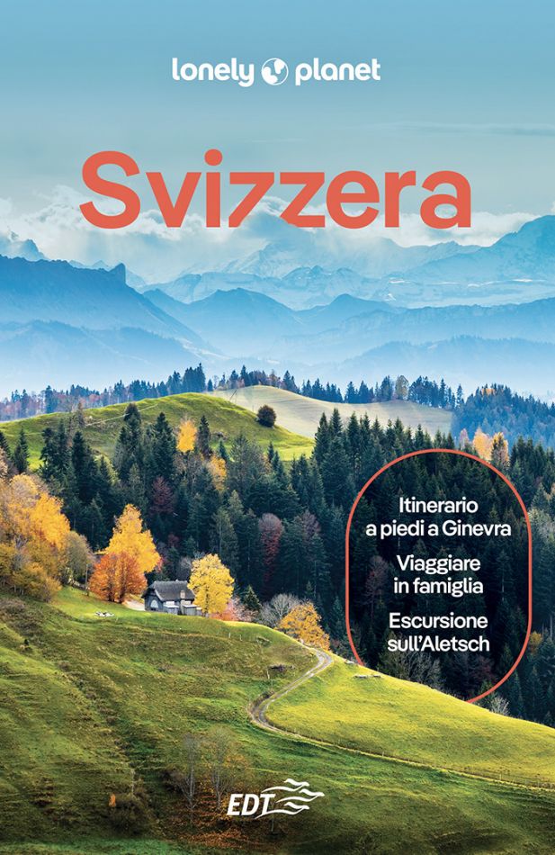Svizzera - Pianificare il viaggio1