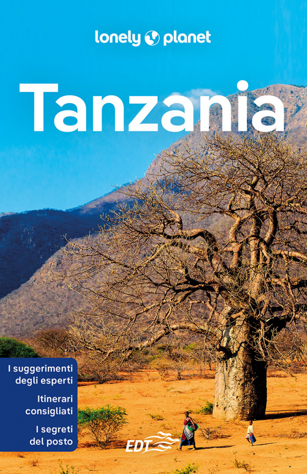 Tanzania - Guida di viaggio