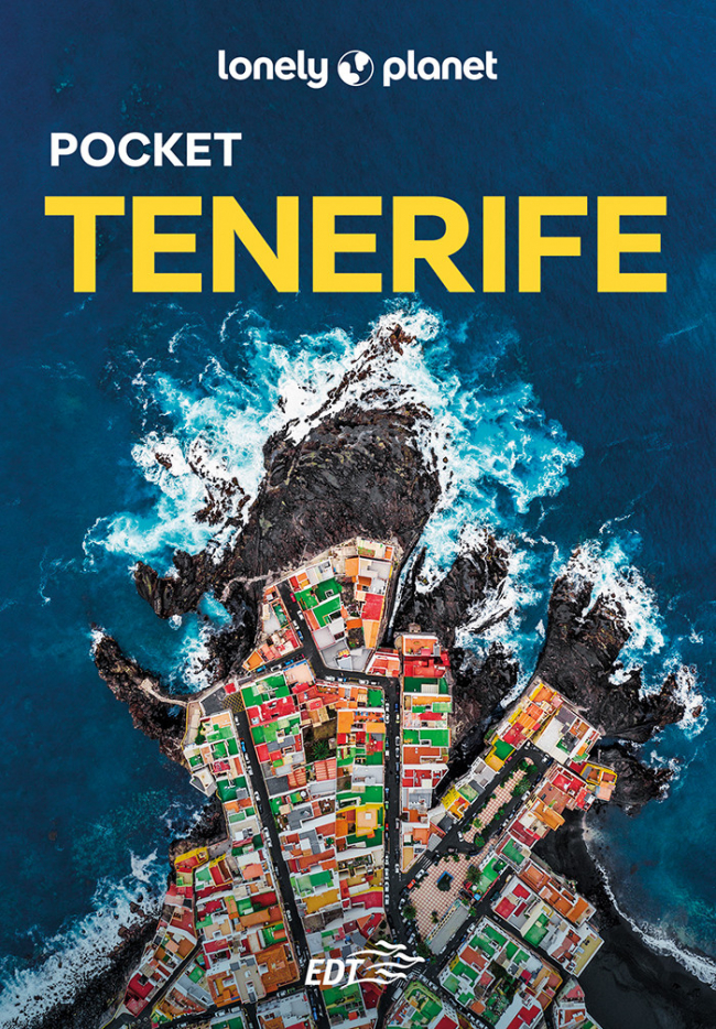 Tenerife Pocket - Guida di viaggio