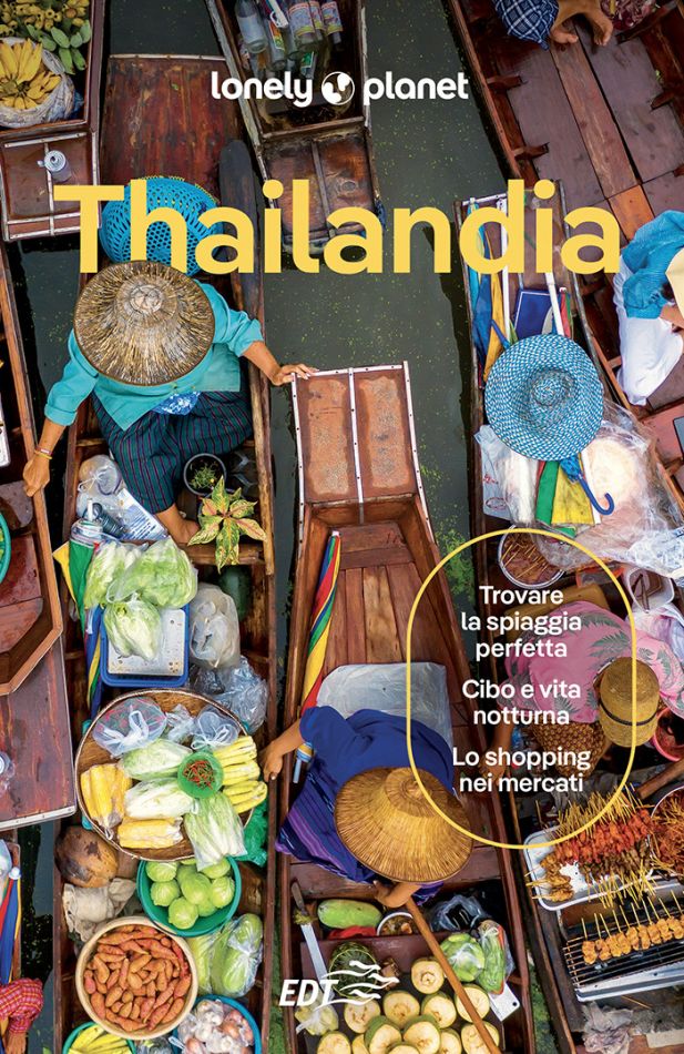 Thailandia - Provincia di Chiang Mai1