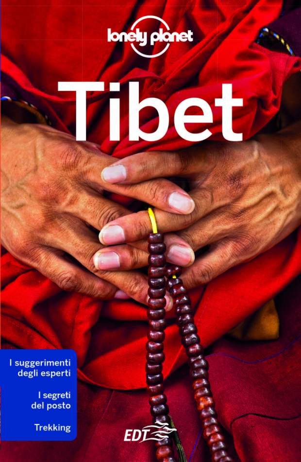 Tibet - Guida di viaggio