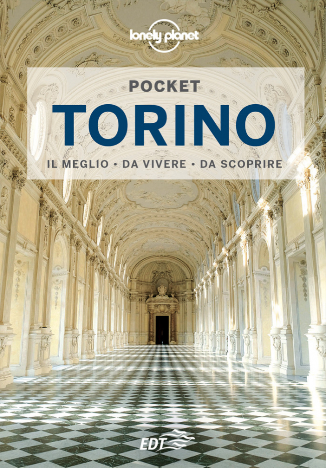 Torino Pocket - Guida di viaggio