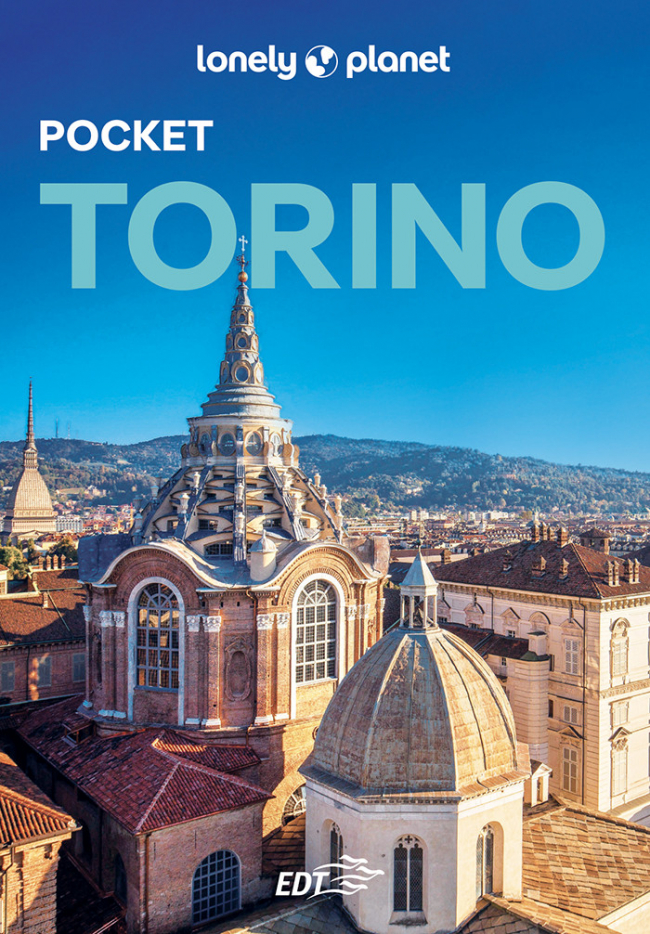 Torino Pocket - Guida di viaggio