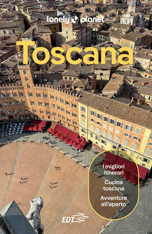 Toscana - Guida di viaggio