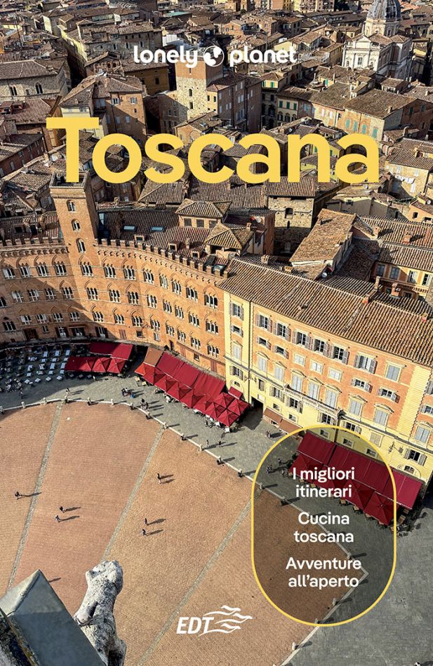 Toscana - Chianti1