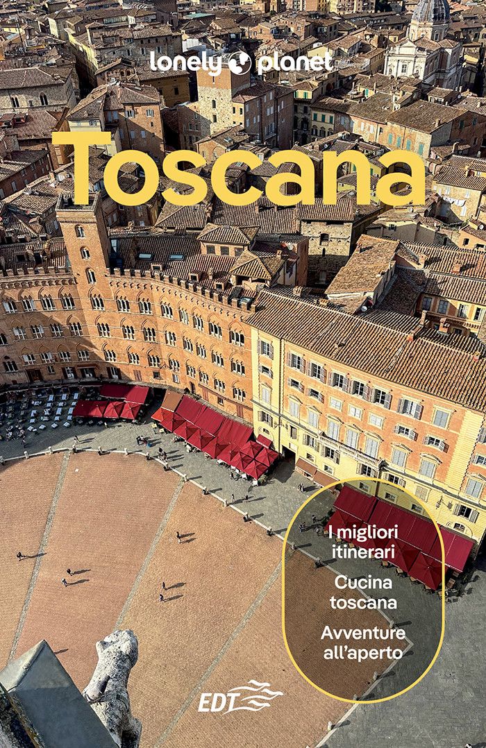 PDF Livorno, la Costa degli Etruschi e le isole della guida Toscana