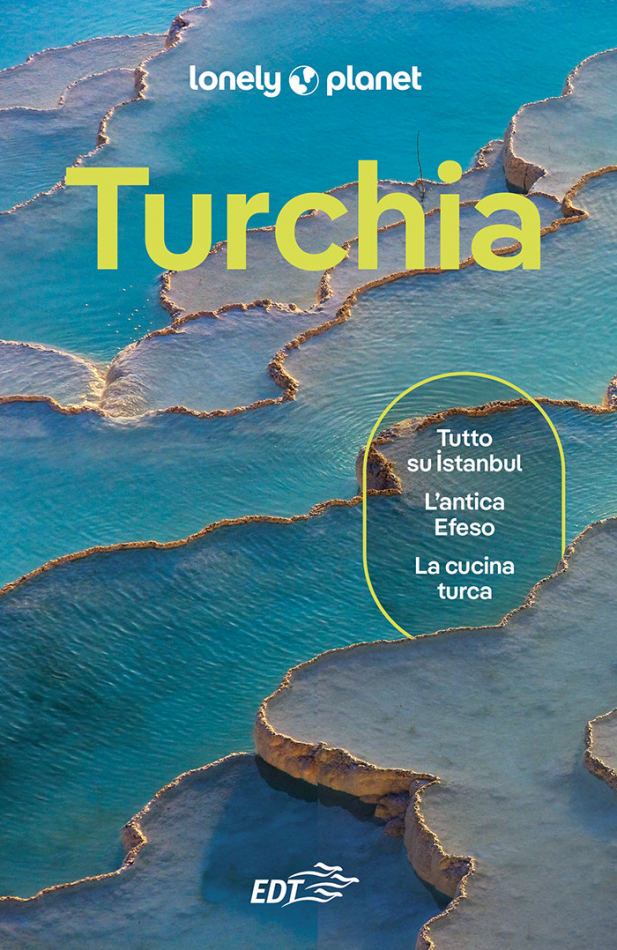 Turchia - Guida di viaggio