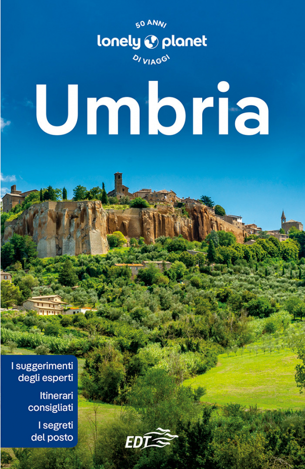 Umbria - Guida di viaggio