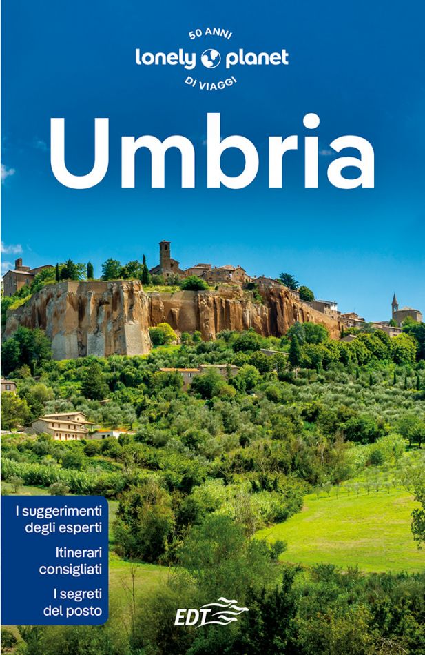 Umbria - Perugia e il Tevere1