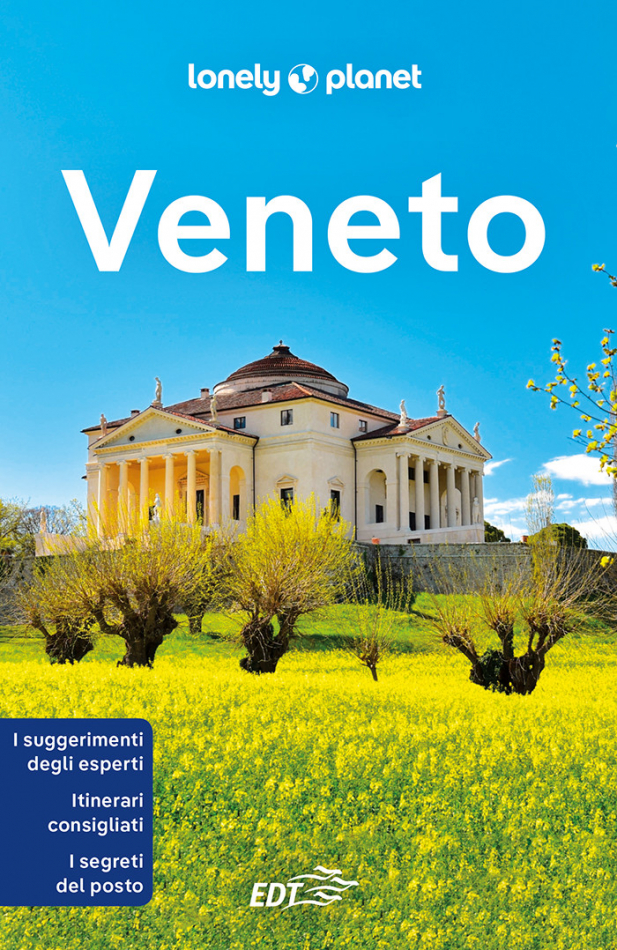 Veneto - Guida di viaggio