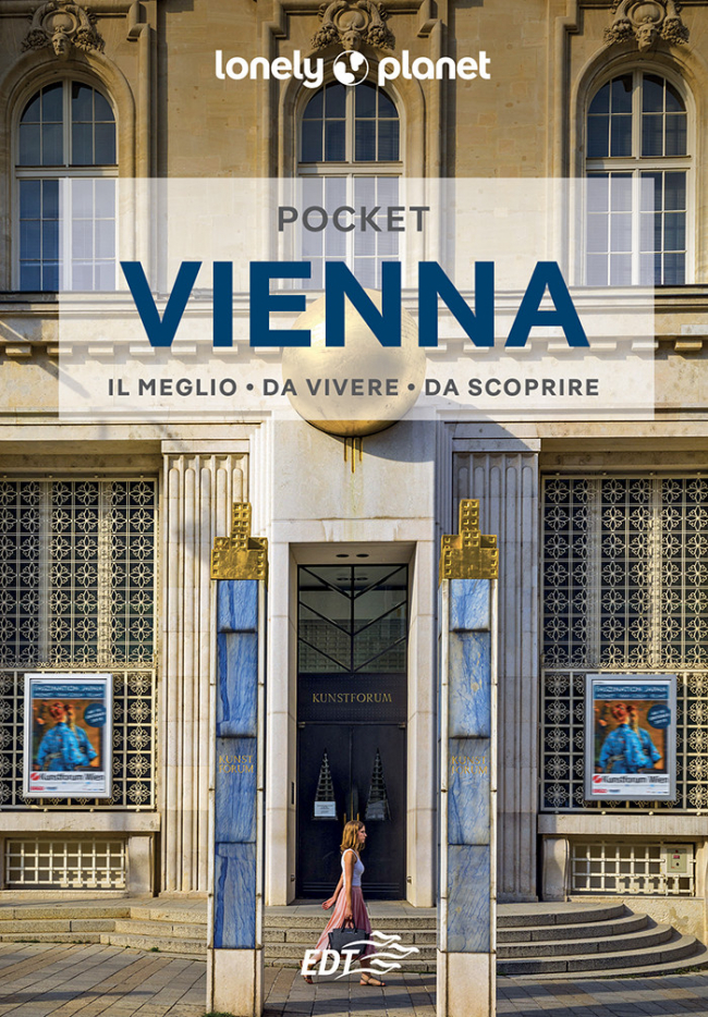 Vienna Pocket - Guida di viaggio