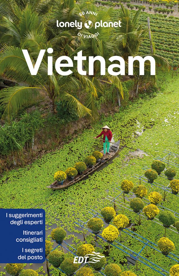 Vietnam - Vietnam settentrionale1