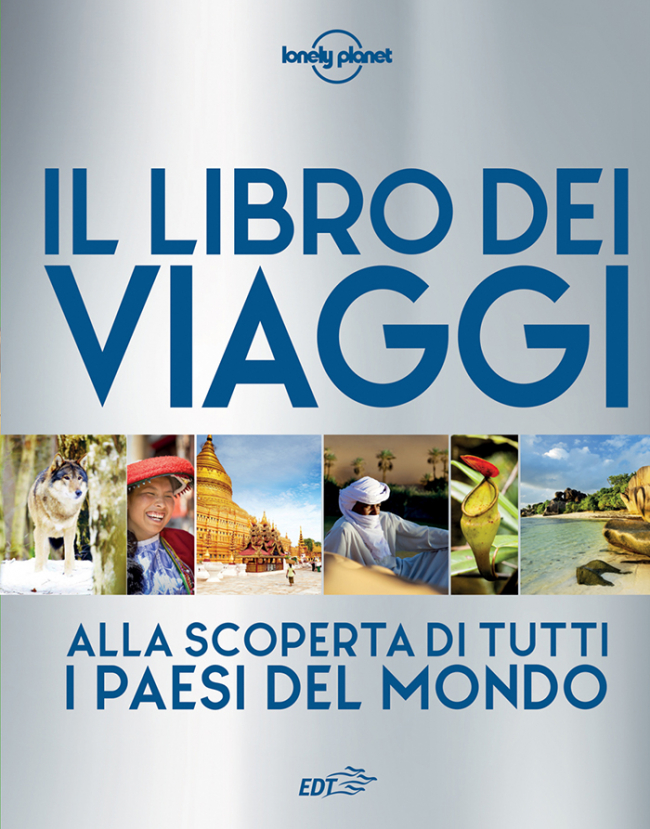 Il libro dei viaggi - Libro fotografico
