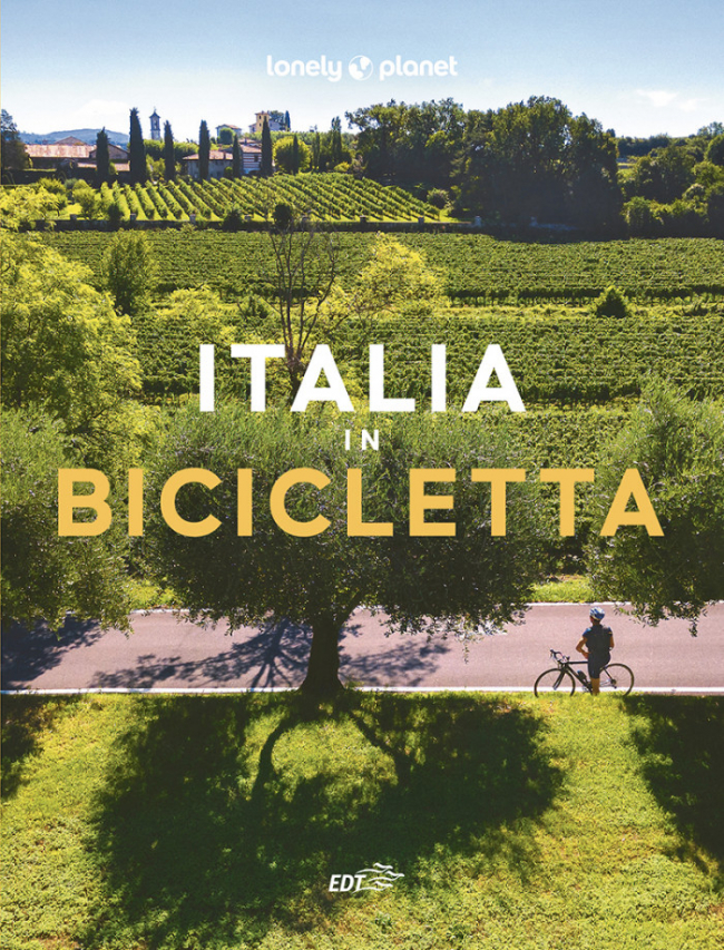 Italia in bicicletta - Libro fotografico