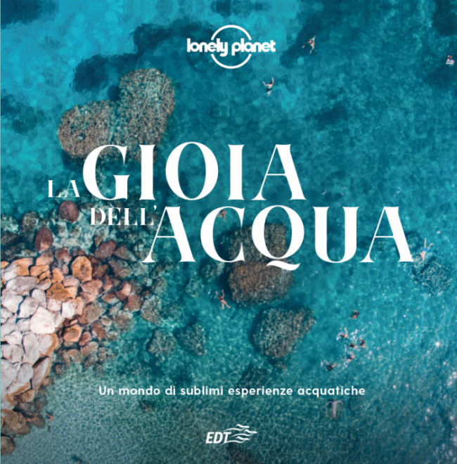 Libro Fotografico La Gioia Dell Acqua Informazioni E Consigli Lonely Planet