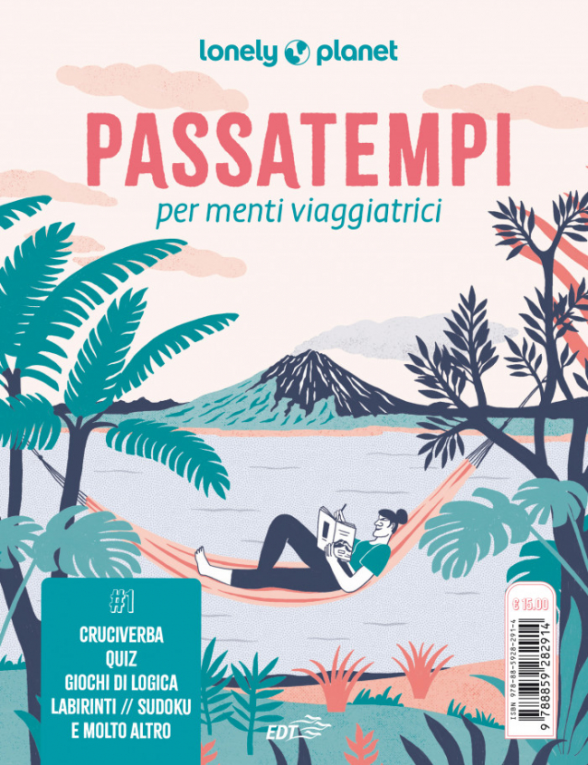 Passatempi per menti viaggiatrici - General reference