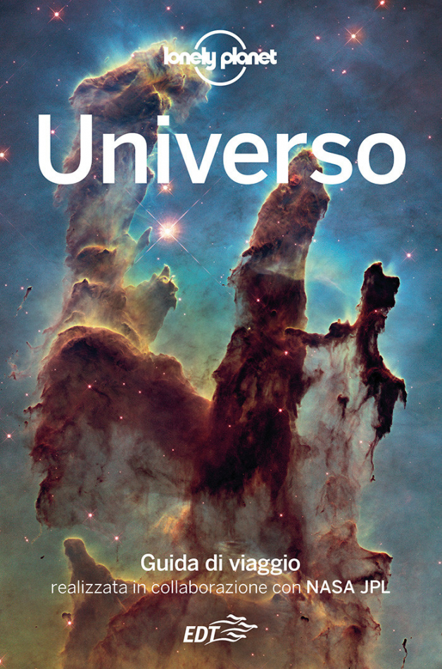 Universo - Libro fotografico