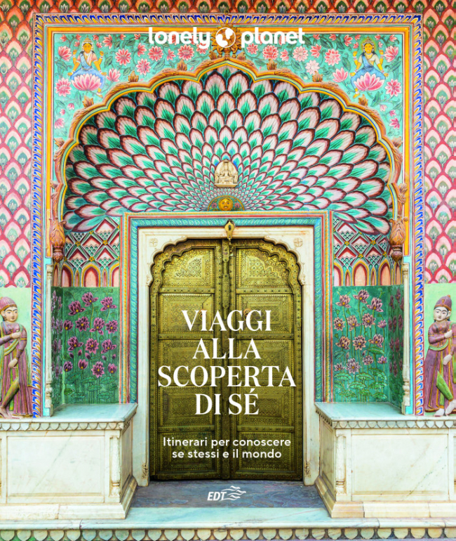Viaggi alla scoperta di sé - Libro fotografico