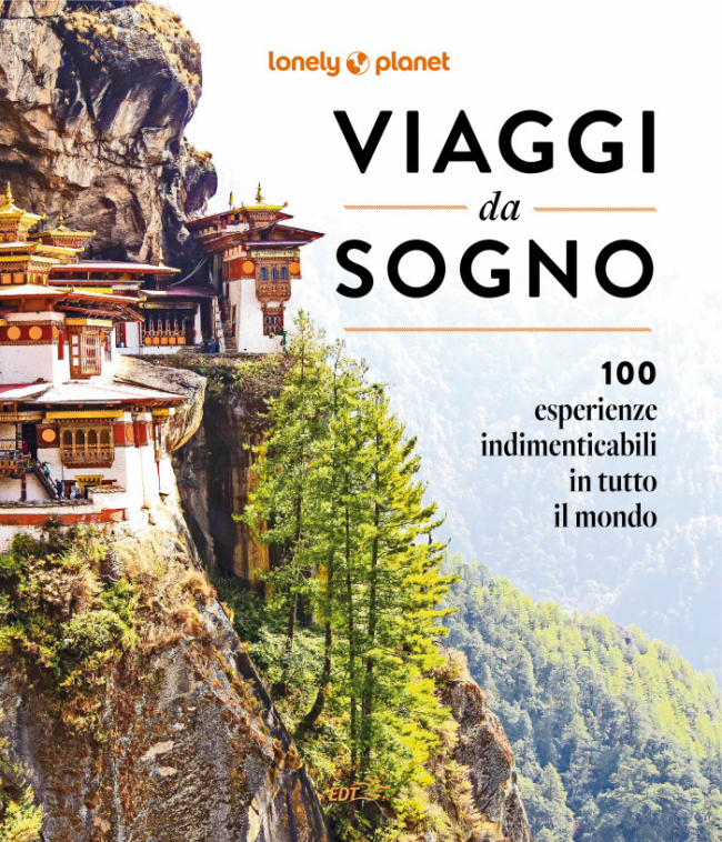 Viaggi da sogno - Libro fotografico