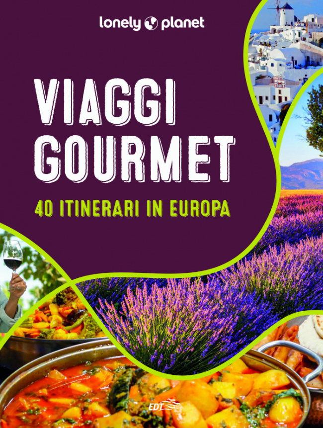 Viaggi gourmet - Libro fotografico