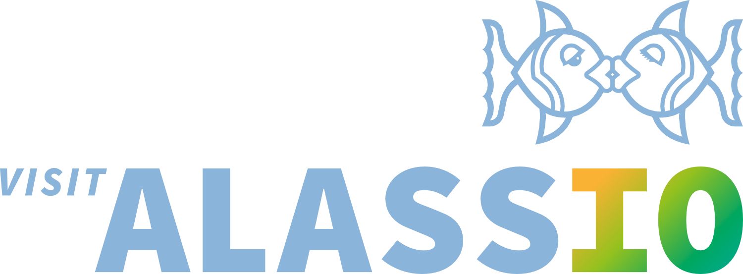 Visit Alassio