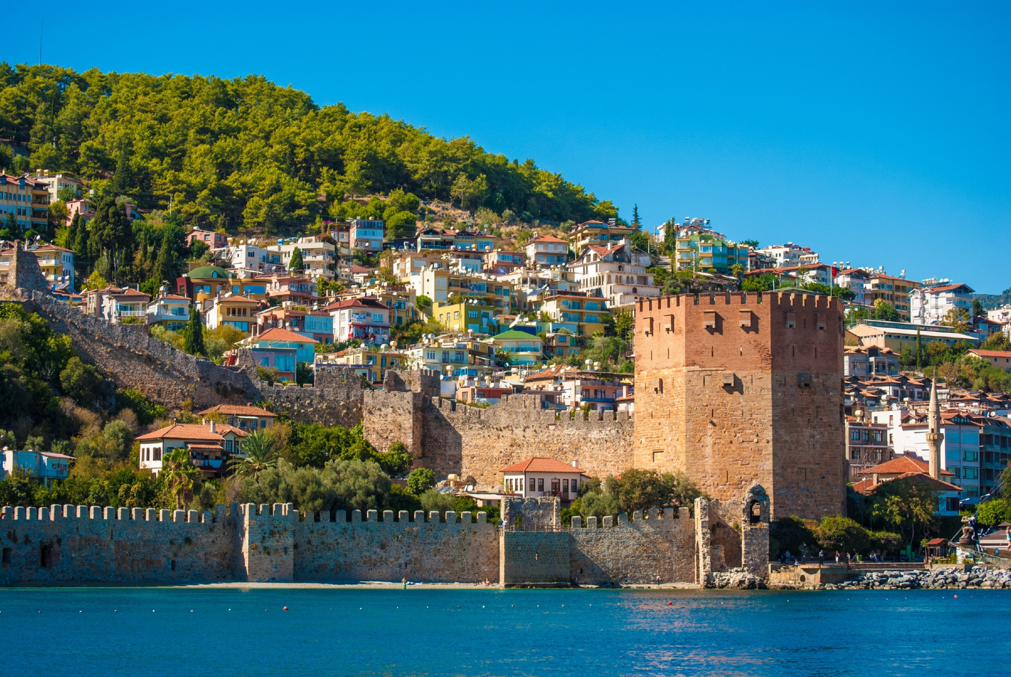 Alanya