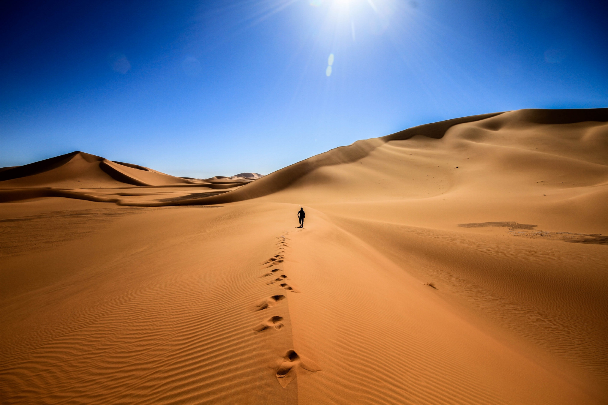 Dirar ’Ben’jamin Achr / 500px