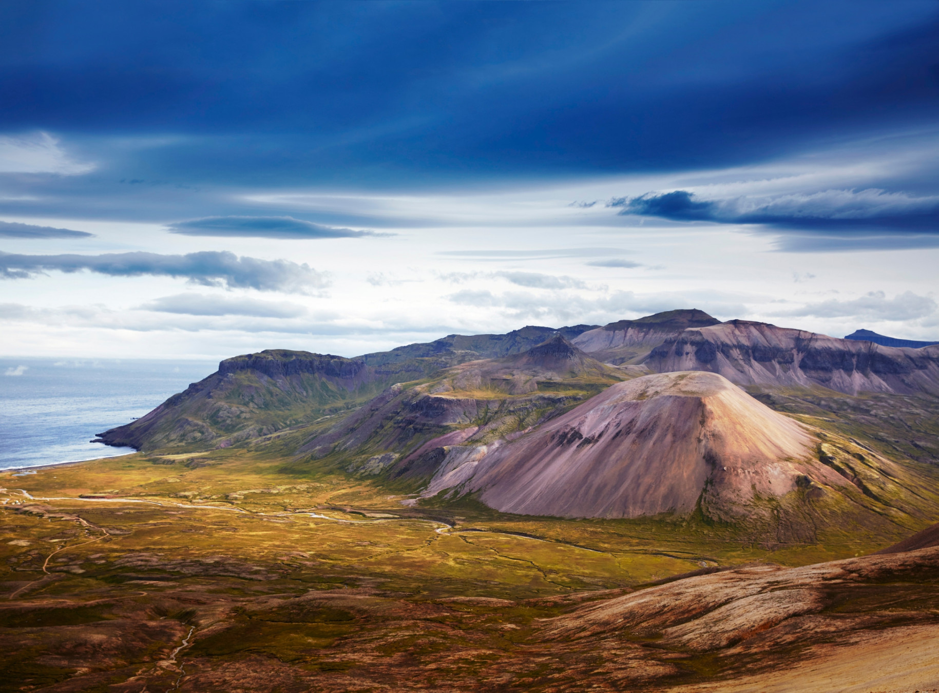Alto Borgarfjörður