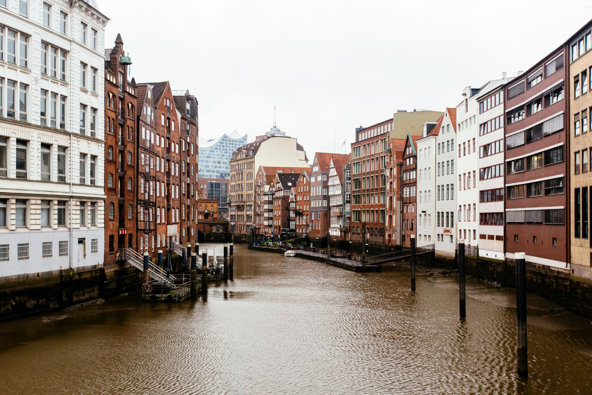Amburgo, Germania informazioni per visitare la città Lonely