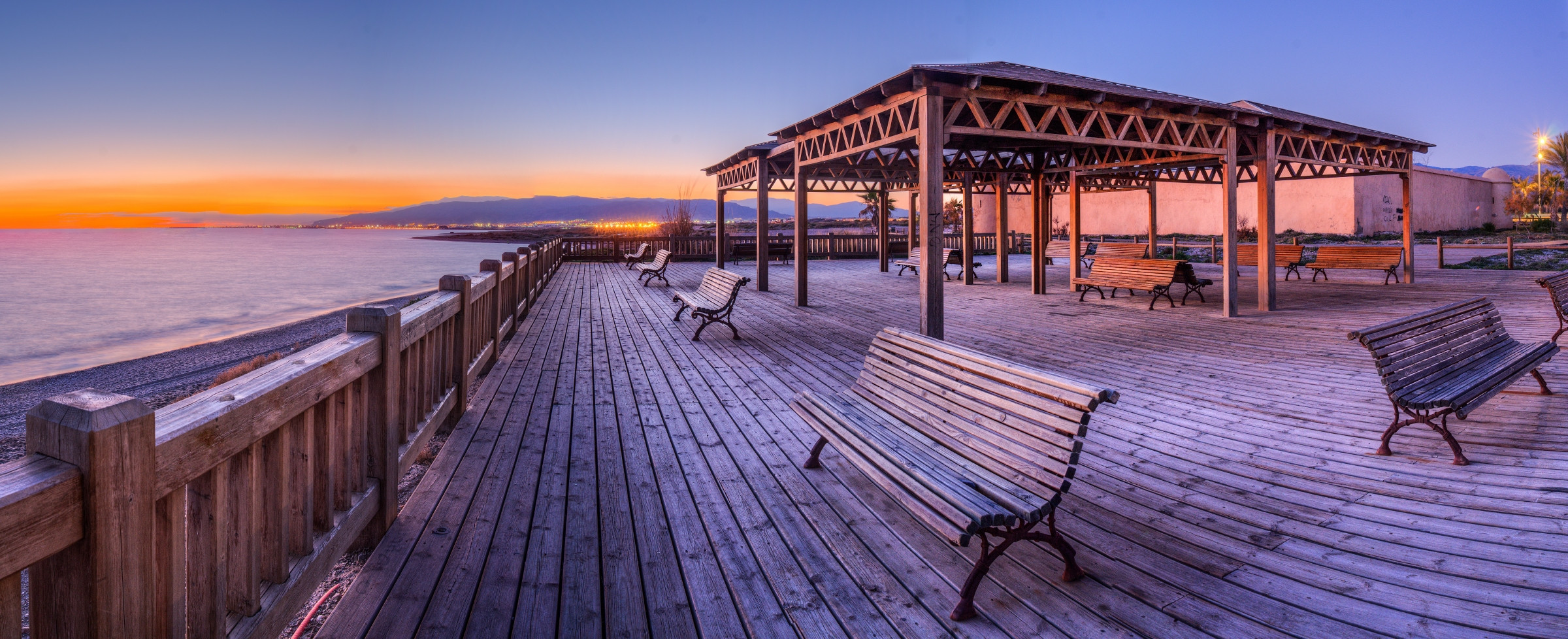 Andalusia © Domingo Leiva / Getty Images