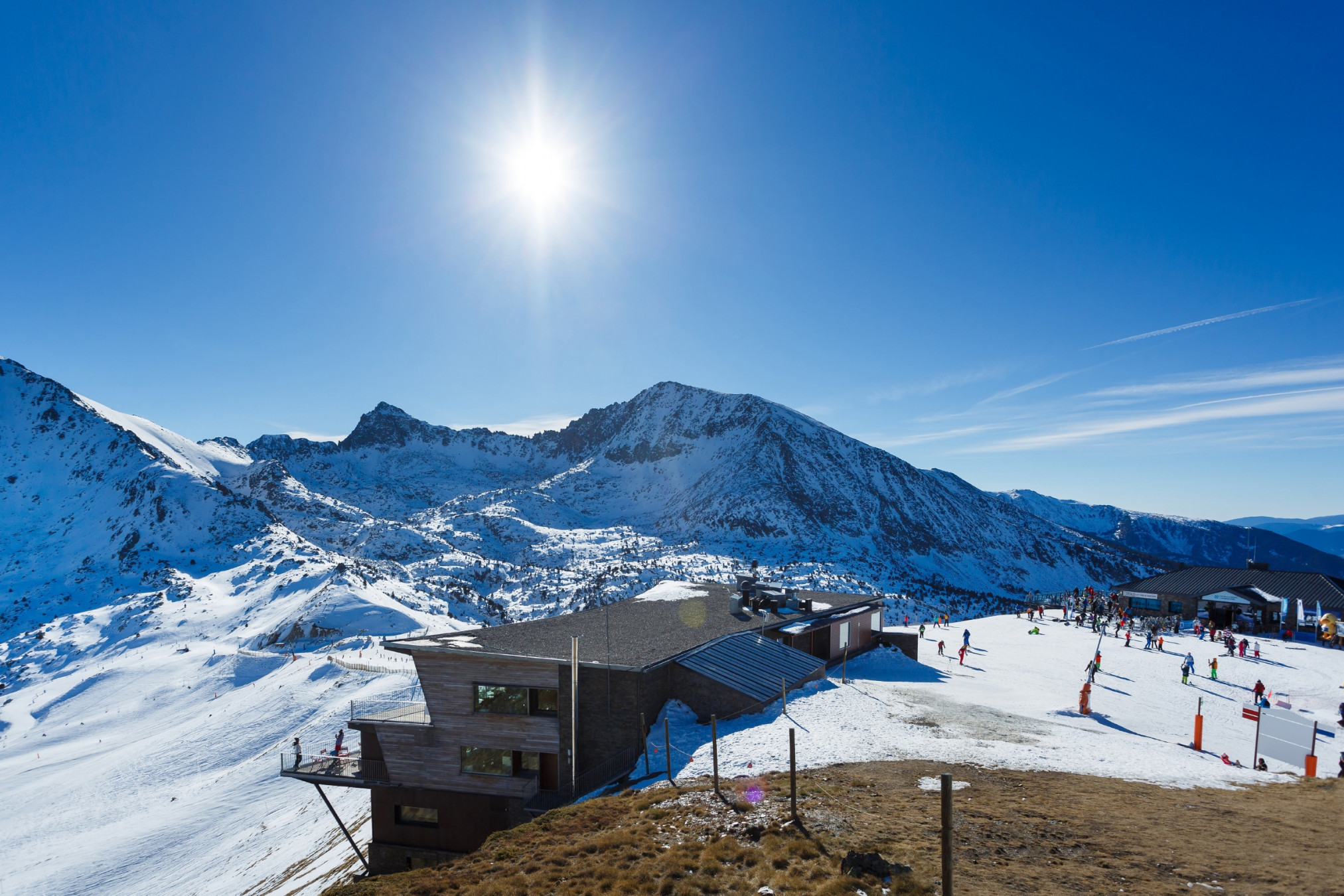 Andorra