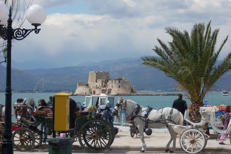 Argolide, Grecia guida ai luoghi da visitare Lonely