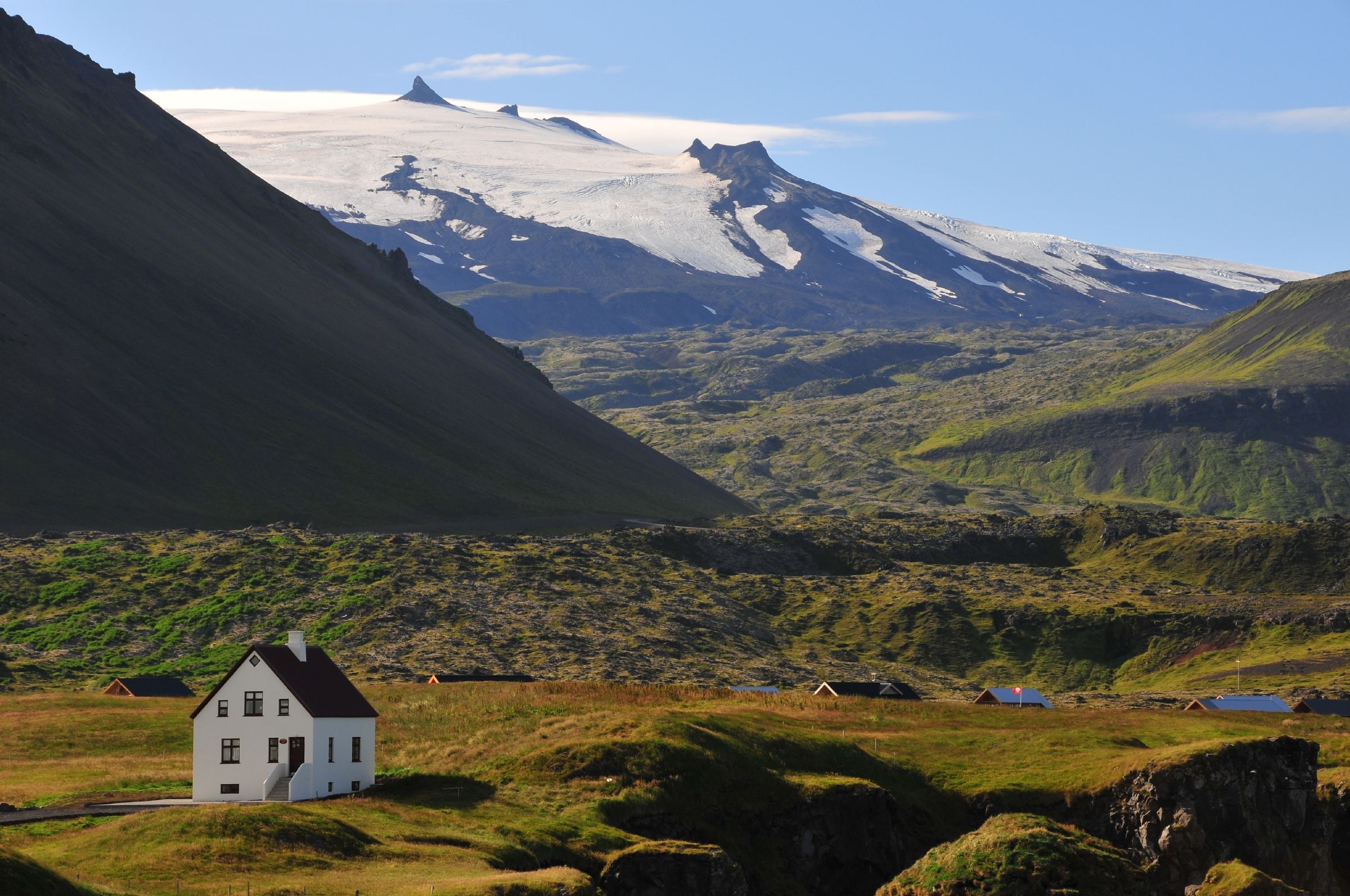 Arnasapi Arnarstapi, Islanda: informazioni e idee di viaggio - Lonely Planet
