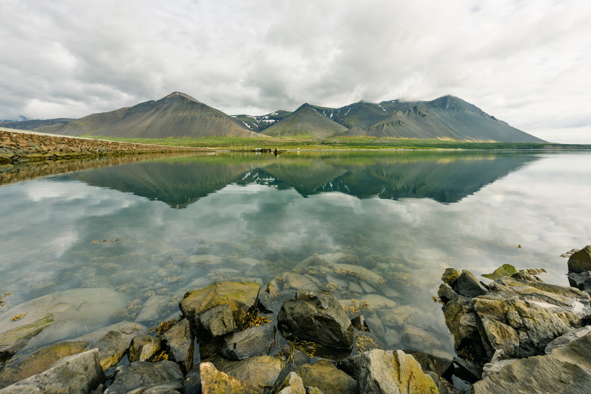 Árnes, Islanda: guida ai luoghi da visitare - Lonely Planet