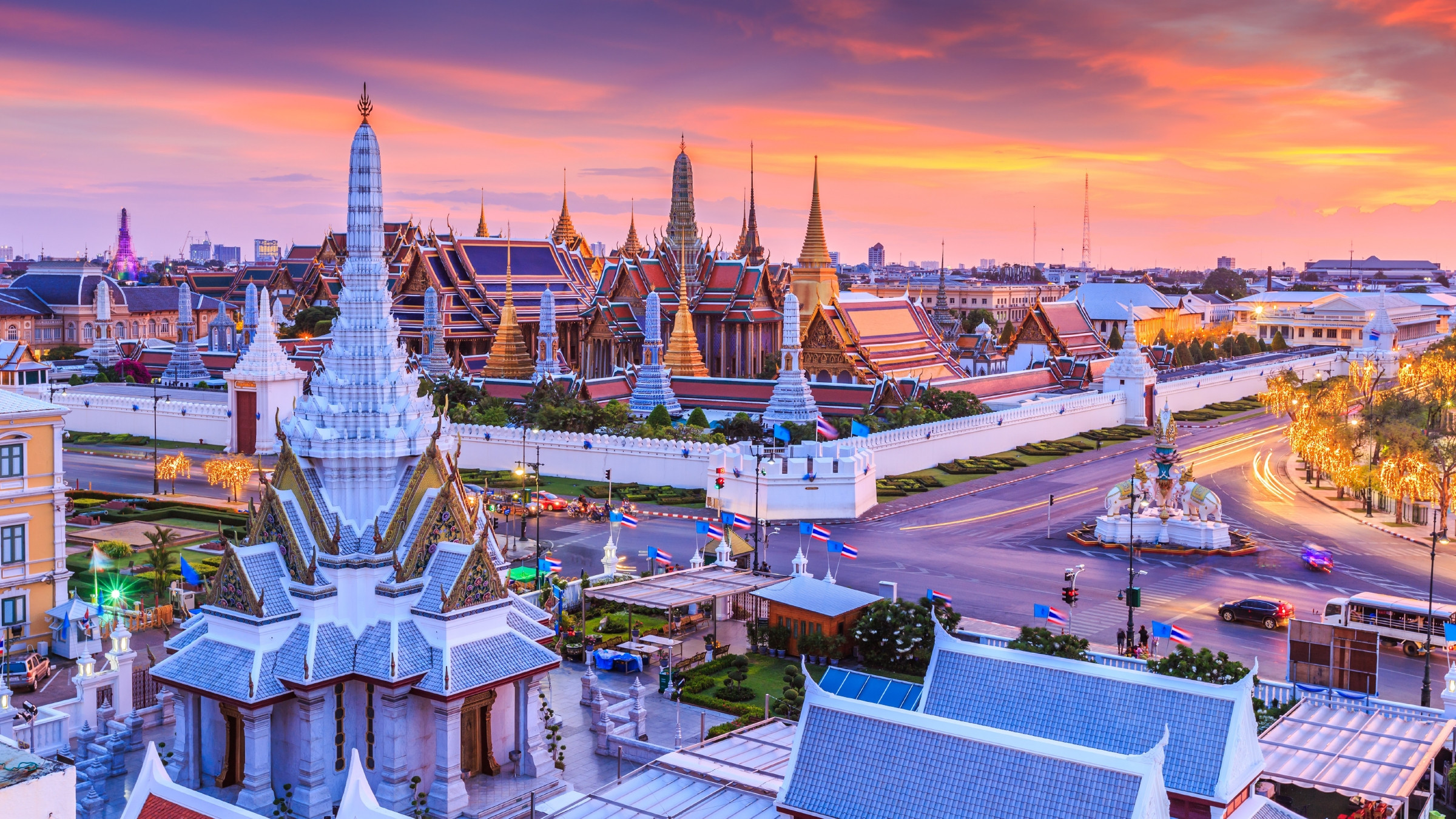 Bangkok, Thailandia: guida ai luoghi da visitare - Lonely Planet