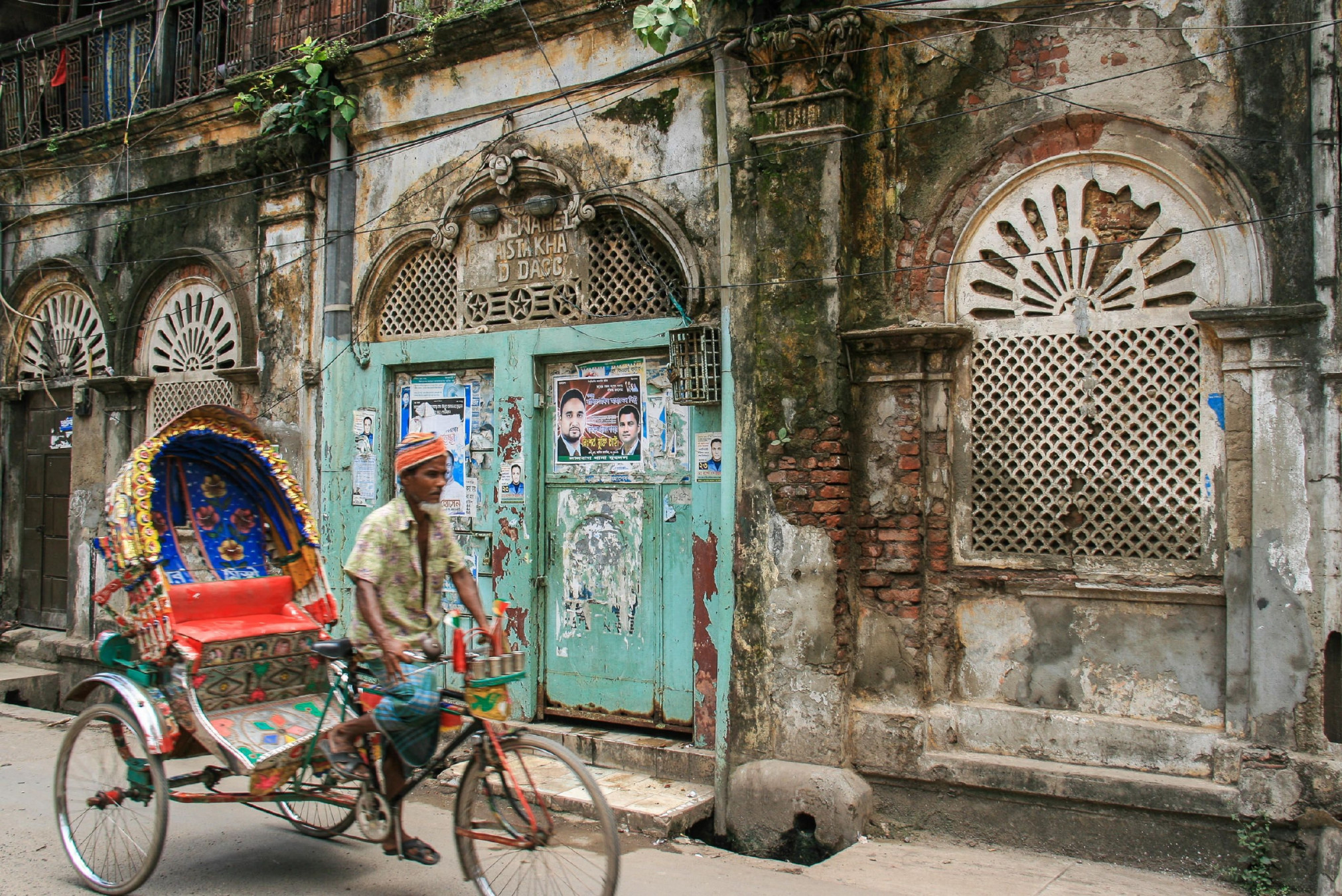 Bangladesh