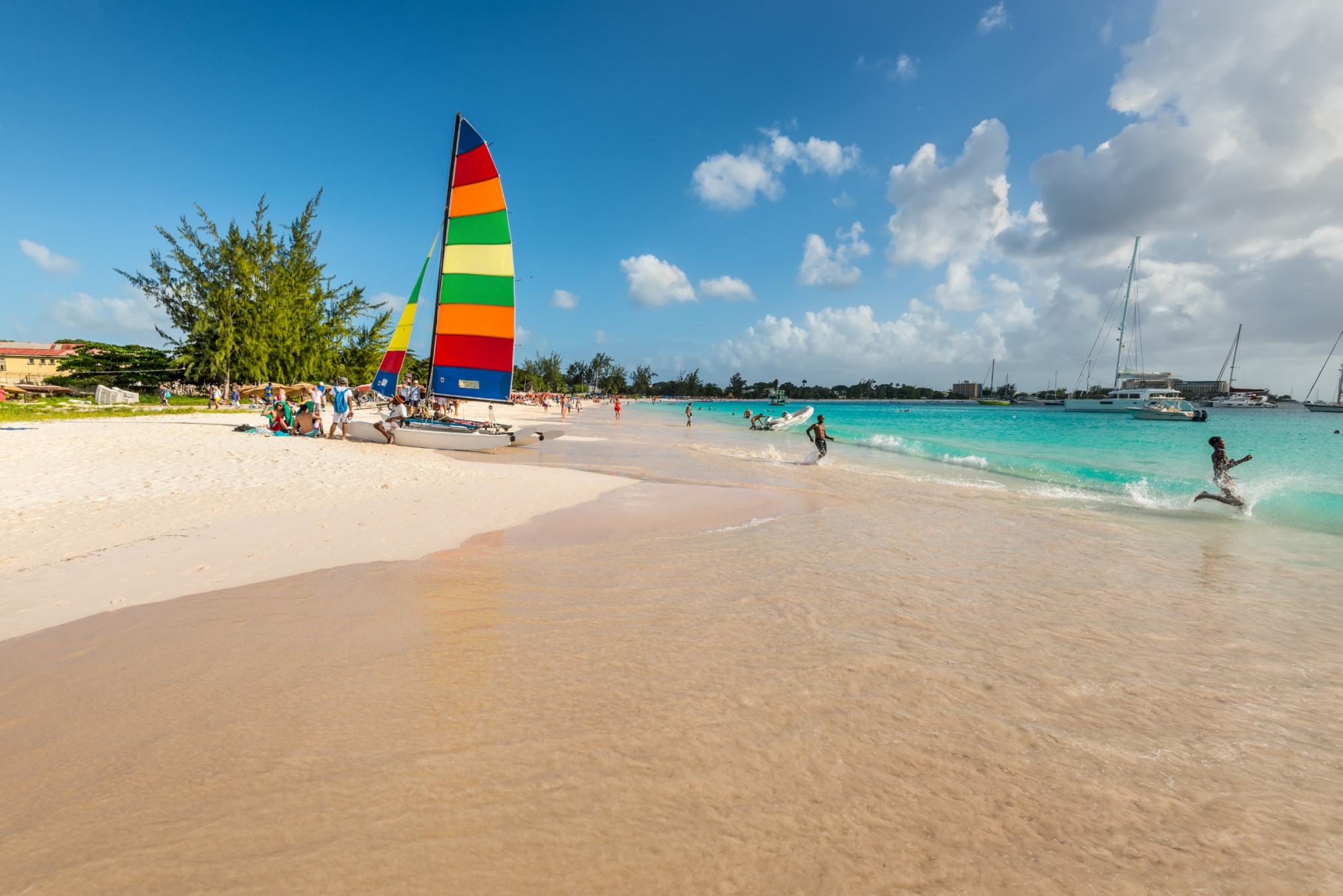 Barbados