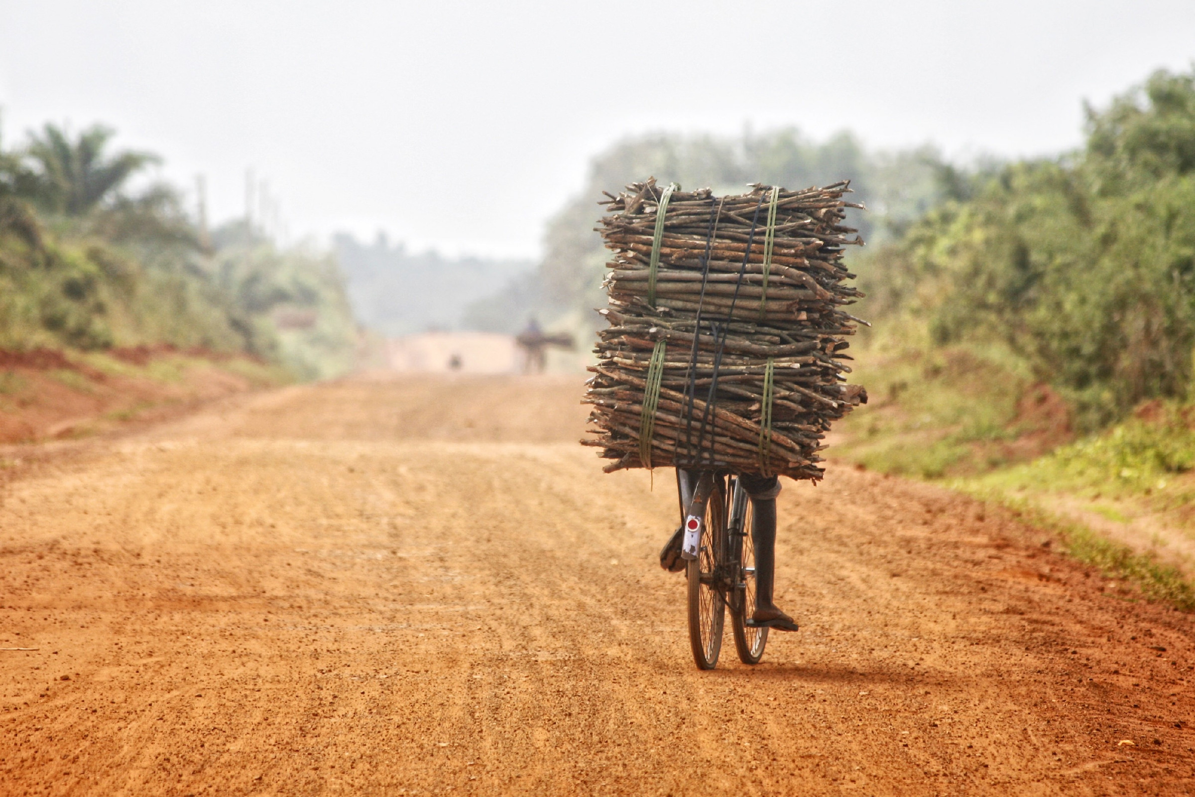 Benin © Peeter Viisimaa / Getty Images