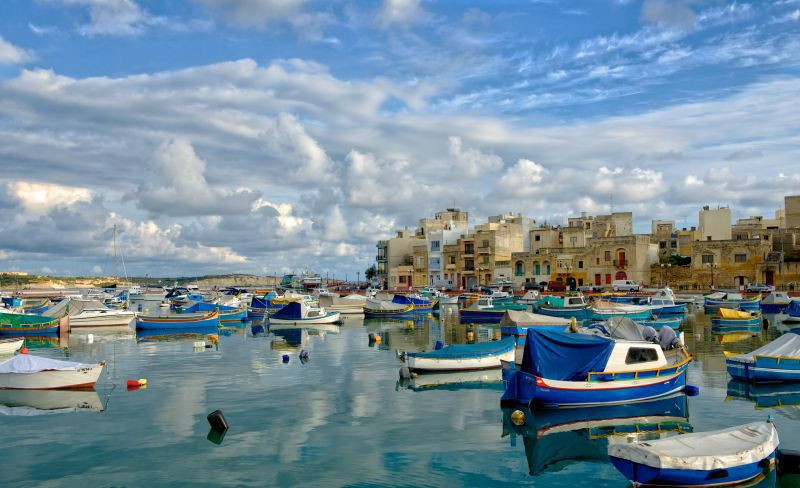 Birżebbuġa